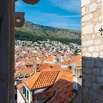 Oda ve Kahvaltı Dominus Little Palace Dubrovnik