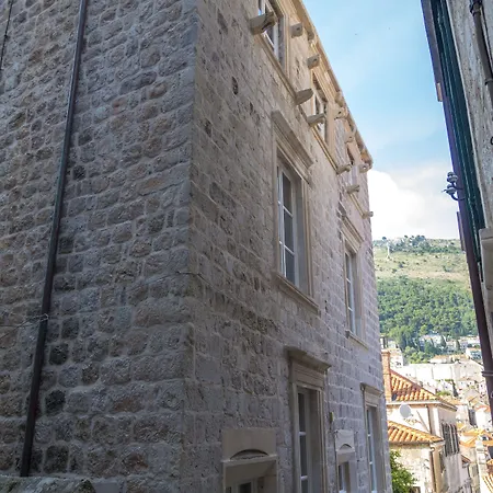 Dominus Little Palace Bed & Breakfast Dubrovnik