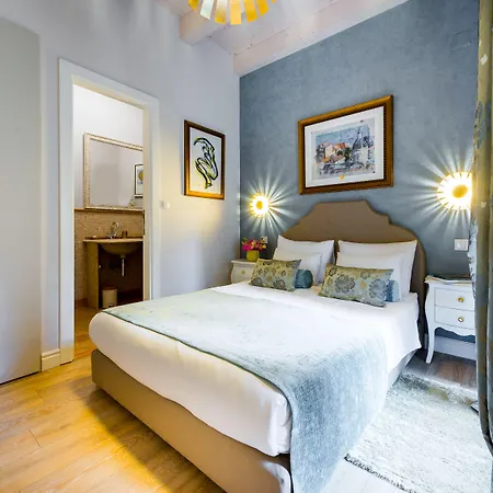 Bed & Breakfast Dominus Little Palace Dubrovnik