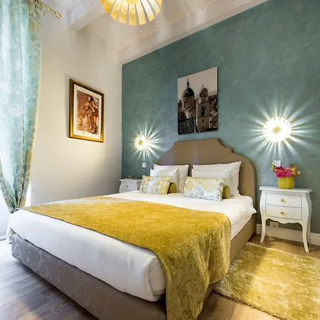 Bed & Breakfast Dominus Little Palace 4*