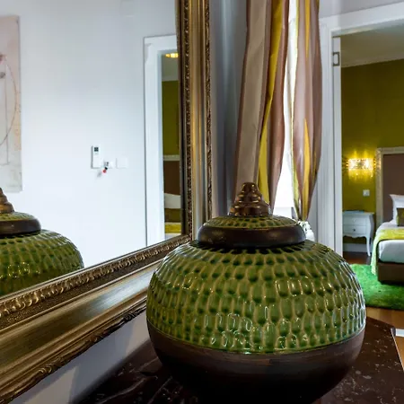 Dominus Little Palace Bed & Breakfast Dubrovnik