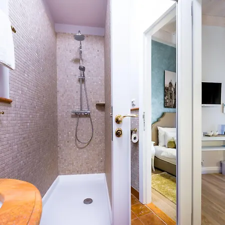 Bed & Breakfast Dominus Little Palace