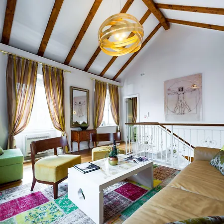 Dominus Little Palace 4*