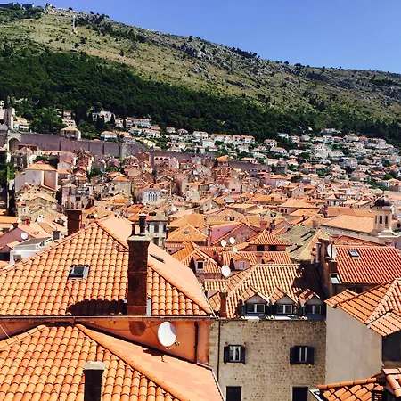 Bed & Breakfast Dominus Little Palace Dubrovník