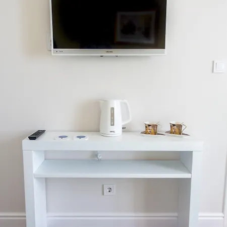 Bed & Breakfast Dominus Little Palace Dubrovnik