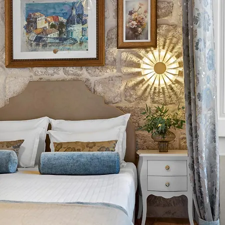 Dominus Little Palace 4* Dubrovnik