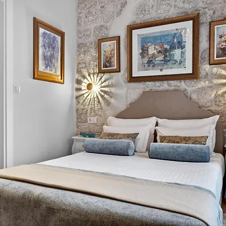Bed & Breakfast Dominus Little Palace 4*