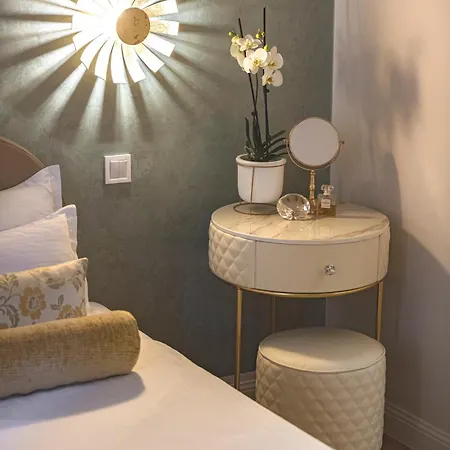 Bed & Breakfast Dominus Little Palace Dubrovnik