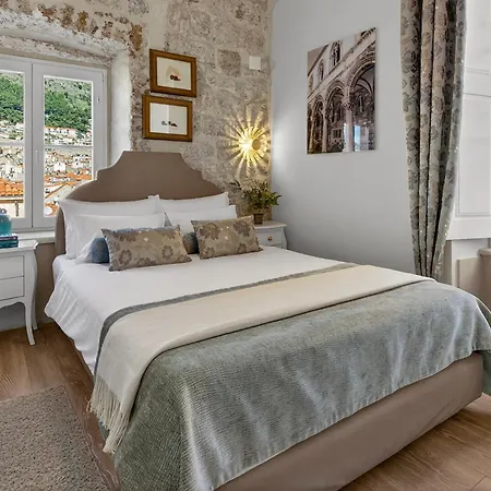 Dominus Little Palace Bed & Breakfast Dubrovník