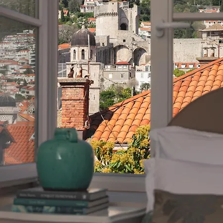 Bed & Breakfast Dominus Little Palace