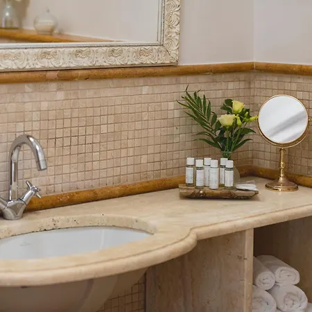 Bed & Breakfast Dominus Little Palace