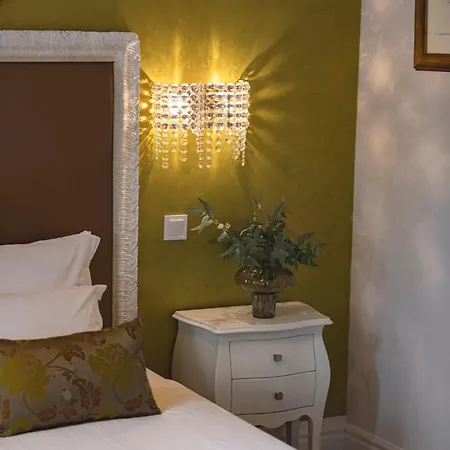 Bed & Breakfast Dominus Little Palace Dubrovnik