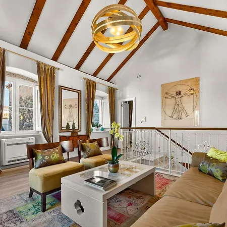 Bed & Breakfast Dominus Little Palace 4*
