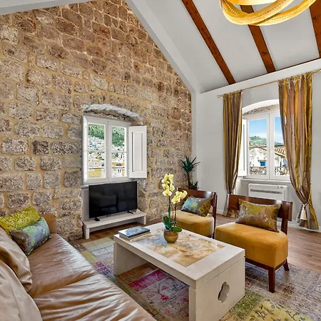 Dominus Little Palace Bed & Breakfast Dubrovník