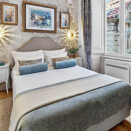 Dominus Little Palace Dubrovnik