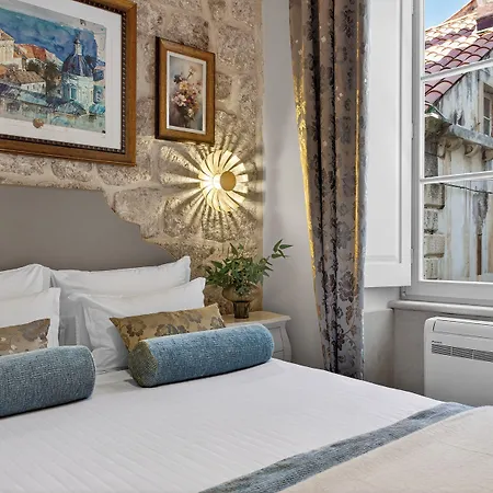 Dominus Little Palace Bed & Breakfast Dubrovnik