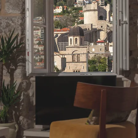 Dominus Little Palace Dubrovnik