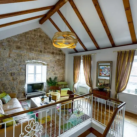 Dominus Little Palace Dubrovnik