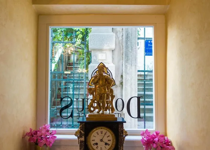 Dominus Little Palace 4* Dubrovnik