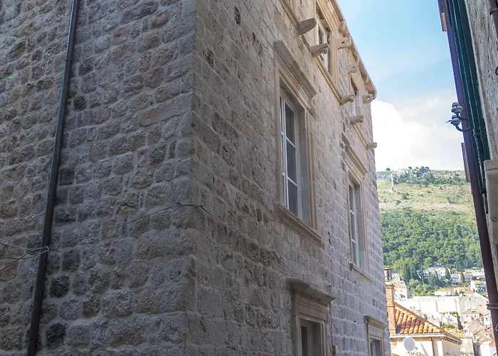 Dominus Little Palace Bed & Breakfast Dubrovnik
