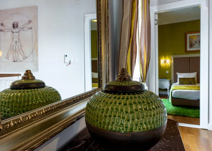 Dominus Little Palace Bed & Breakfast Dubrovnik