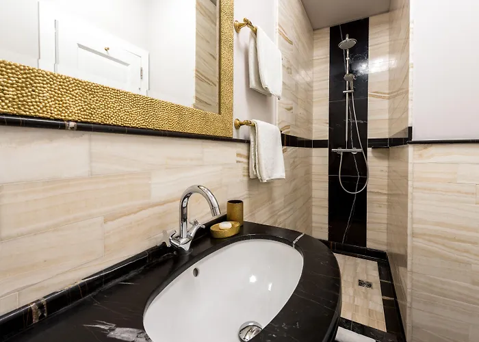 Bed & Breakfast Dominus Little Palace