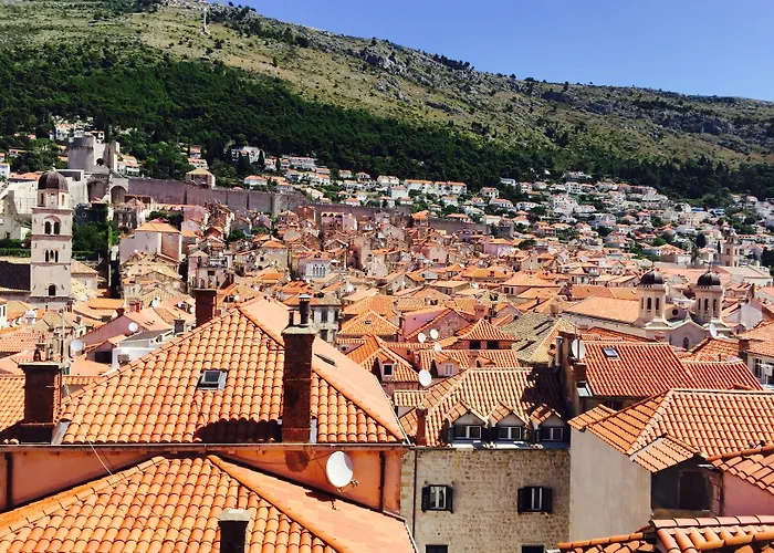 Bed & Breakfast Dominus Little Palace Dubrovnik