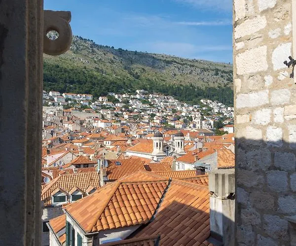 Bed & Breakfast Dominus Little Palace 4*