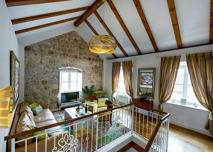 Dominus Little Palace Dubrovnik