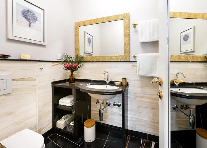 Dominus Little Palace 4*