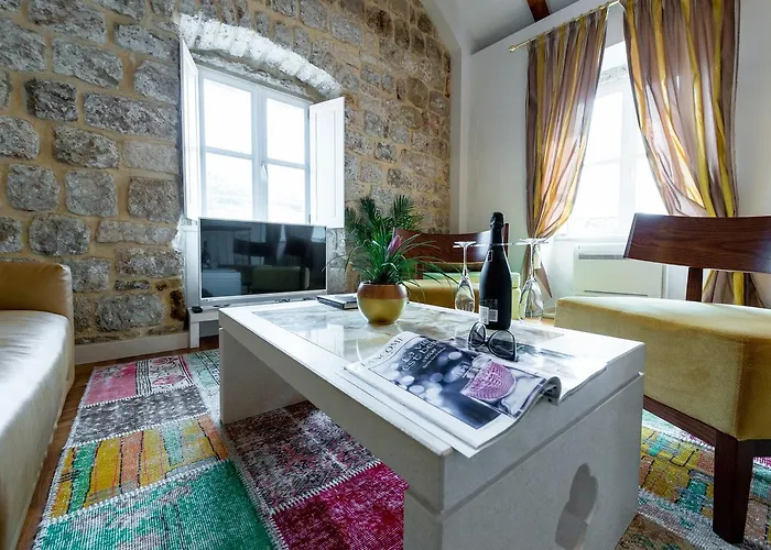 Dominus Little Palace 4*