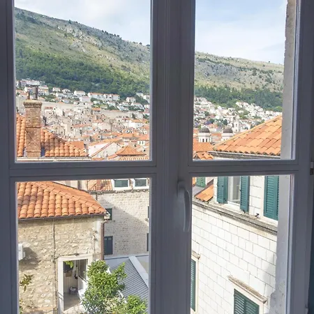 Dominus Little Palace 4* Dubrovnik