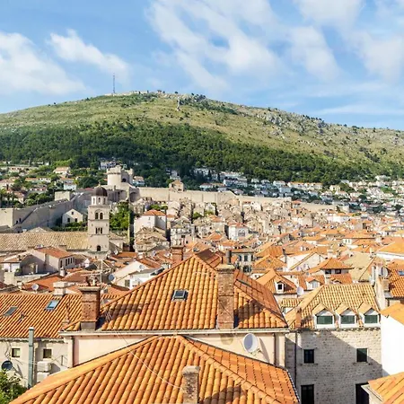 Dominus Little Palace 4* Dubrovnik