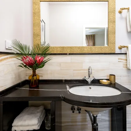 Dominus Little Palace Bed & Breakfast Ragusa