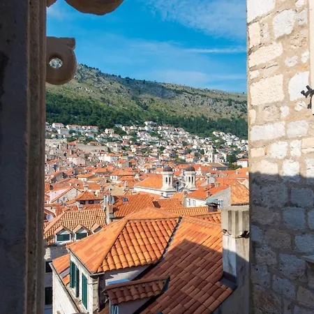 Bed & Breakfast Dominus Little Palace Dubrovnik