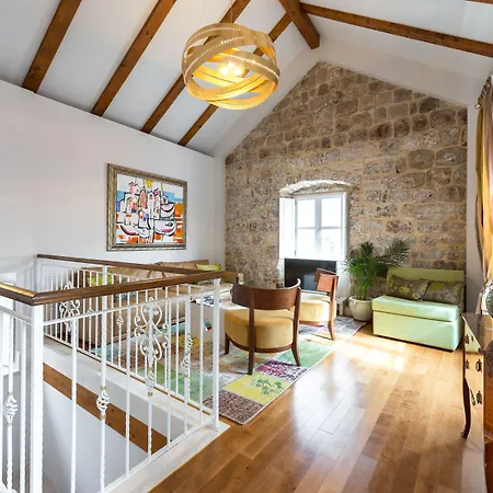 Dominus Little Palace 4* Dubrovnik