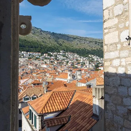 Bed & Breakfast Dominus Little Palace 4*