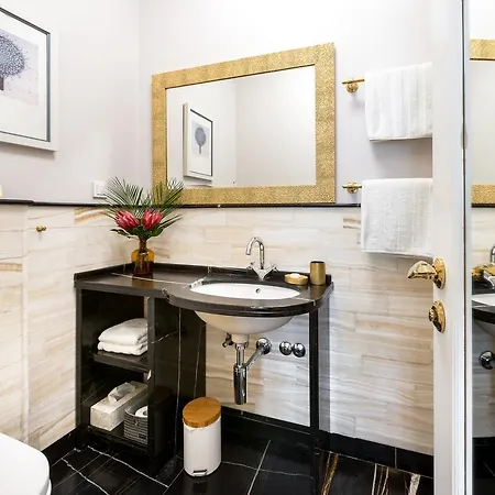 Dominus Little Palace 4*