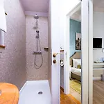 krevet i doručak Dominus Little Palace